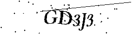 Bitte geben Sie die gezeigten Buchstaben und Zahlen ein