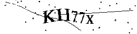 Bitte geben Sie die gezeigten Buchstaben und Zahlen ein