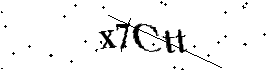 Bitte geben Sie die gezeigten Buchstaben und Zahlen ein