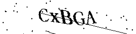 Bitte geben Sie die gezeigten Buchstaben und Zahlen ein