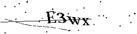 Bitte geben Sie die gezeigten Buchstaben und Zahlen ein