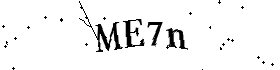 Bitte geben Sie die gezeigten Buchstaben und Zahlen ein
