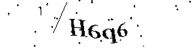 Bitte geben Sie die gezeigten Buchstaben und Zahlen ein