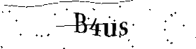 Bitte geben Sie die gezeigten Buchstaben und Zahlen ein
