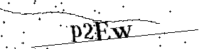 Bitte geben Sie die gezeigten Buchstaben und Zahlen ein