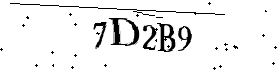 Bitte geben Sie die gezeigten Buchstaben und Zahlen ein
