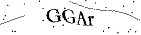 Bitte geben Sie die gezeigten Buchstaben und Zahlen ein