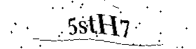 Bitte geben Sie die gezeigten Buchstaben und Zahlen ein