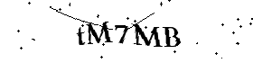 Bitte geben Sie die gezeigten Buchstaben und Zahlen ein