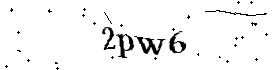 Bitte geben Sie die gezeigten Buchstaben und Zahlen ein