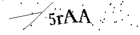 Bitte geben Sie die gezeigten Buchstaben und Zahlen ein