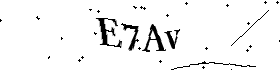 Bitte geben Sie die gezeigten Buchstaben und Zahlen ein