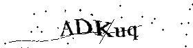 Bitte geben Sie die gezeigten Buchstaben und Zahlen ein
