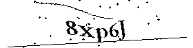 Bitte geben Sie die gezeigten Buchstaben und Zahlen ein