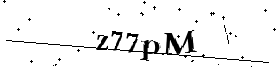 Bitte geben Sie die gezeigten Buchstaben und Zahlen ein