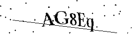 Bitte geben Sie die gezeigten Buchstaben und Zahlen ein
