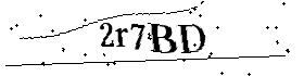 Bitte geben Sie die gezeigten Buchstaben und Zahlen ein