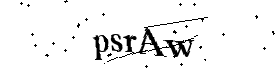 Bitte geben Sie die gezeigten Buchstaben und Zahlen ein