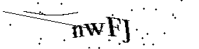 Bitte geben Sie die gezeigten Buchstaben und Zahlen ein