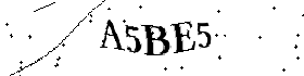 Bitte geben Sie die gezeigten Buchstaben und Zahlen ein