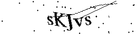 Bitte geben Sie die gezeigten Buchstaben und Zahlen ein