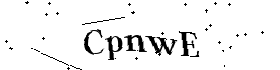 Bitte geben Sie die gezeigten Buchstaben und Zahlen ein
