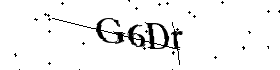 Bitte geben Sie die gezeigten Buchstaben und Zahlen ein