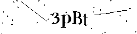 Bitte geben Sie die gezeigten Buchstaben und Zahlen ein
