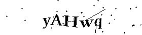 Bitte geben Sie die gezeigten Buchstaben und Zahlen ein