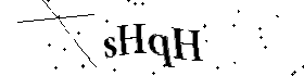 Bitte geben Sie die gezeigten Buchstaben und Zahlen ein