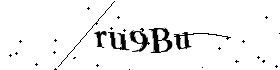 Bitte geben Sie die gezeigten Buchstaben und Zahlen ein
