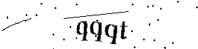 Bitte geben Sie die gezeigten Buchstaben und Zahlen ein