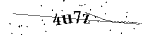 Bitte geben Sie die gezeigten Buchstaben und Zahlen ein