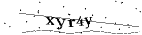 Bitte geben Sie die gezeigten Buchstaben und Zahlen ein