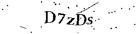 Bitte geben Sie die gezeigten Buchstaben und Zahlen ein