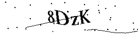 Bitte geben Sie die gezeigten Buchstaben und Zahlen ein