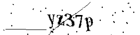 Bitte geben Sie die gezeigten Buchstaben und Zahlen ein