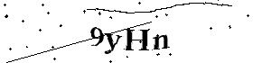 Bitte geben Sie die gezeigten Buchstaben und Zahlen ein