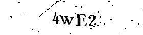 Bitte geben Sie die gezeigten Buchstaben und Zahlen ein