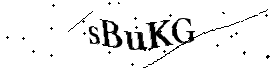 Bitte geben Sie die gezeigten Buchstaben und Zahlen ein