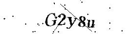 Bitte geben Sie die gezeigten Buchstaben und Zahlen ein