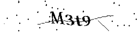 Bitte geben Sie die gezeigten Buchstaben und Zahlen ein