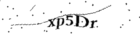 Bitte geben Sie die gezeigten Buchstaben und Zahlen ein
