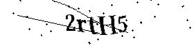 Bitte geben Sie die gezeigten Buchstaben und Zahlen ein