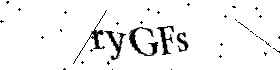 Bitte geben Sie die gezeigten Buchstaben und Zahlen ein