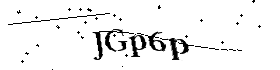 Bitte geben Sie die gezeigten Buchstaben und Zahlen ein