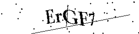 Bitte geben Sie die gezeigten Buchstaben und Zahlen ein
