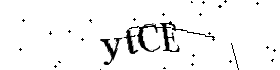 Bitte geben Sie die gezeigten Buchstaben und Zahlen ein