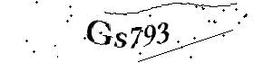 Bitte geben Sie die gezeigten Buchstaben und Zahlen ein