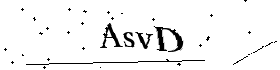 Bitte geben Sie die gezeigten Buchstaben und Zahlen ein